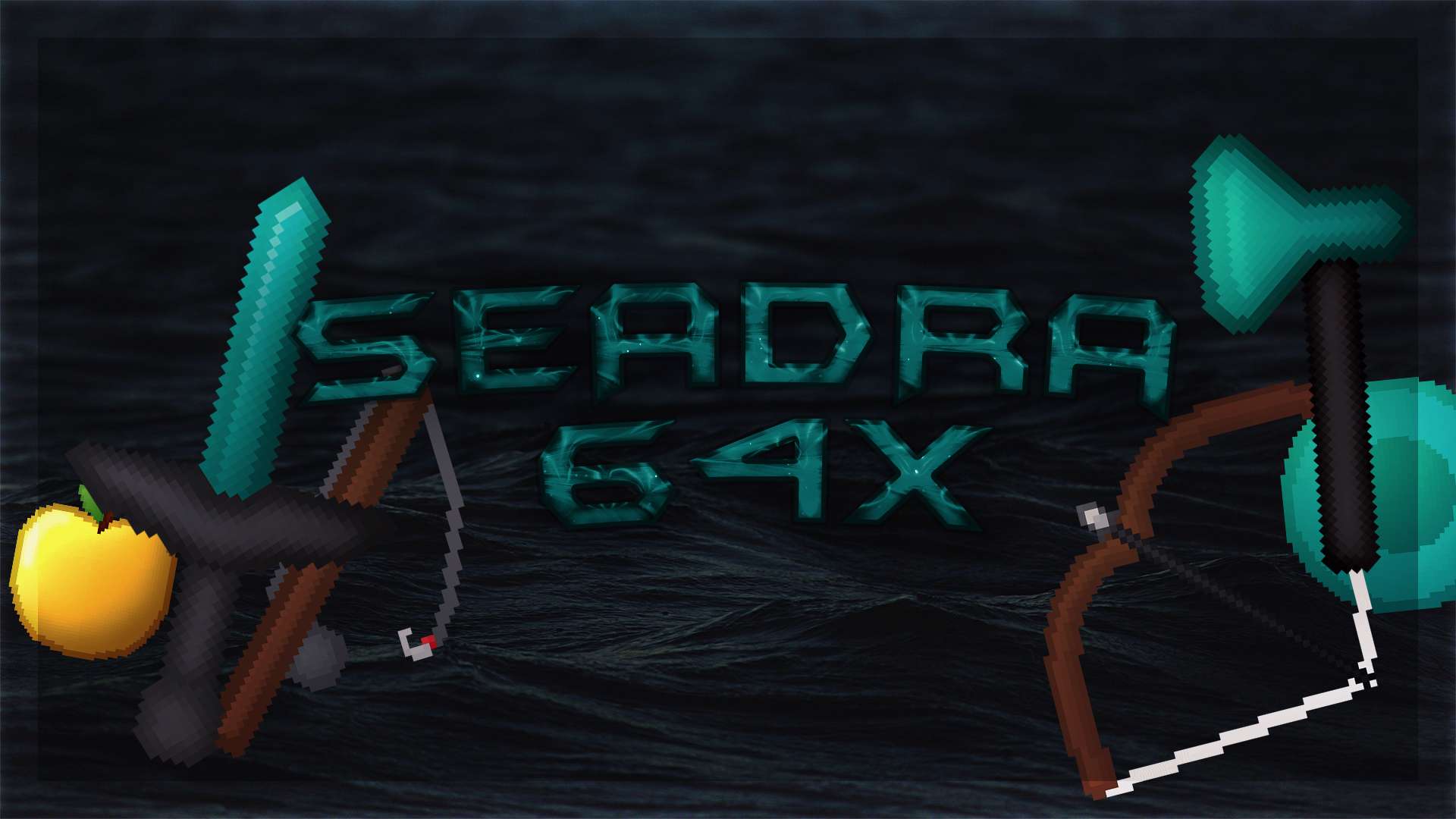 Seadra 64x by grzybek__ on PvPRP